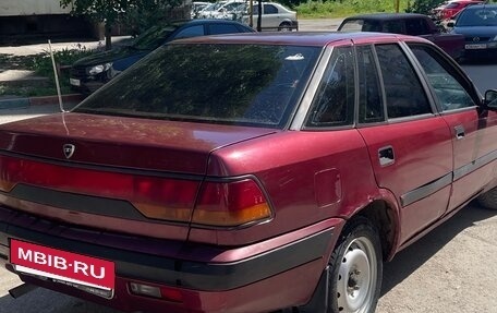 Daewoo Espero, 1998 год, 105 000 рублей, 5 фотография