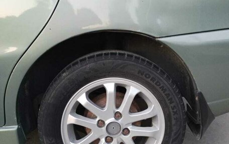 Chevrolet Lanos I, 2006 год, 249 000 рублей, 4 фотография