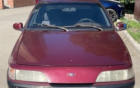 Daewoo Espero, 1998 год, 105 000 рублей, 7 фотография