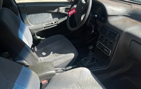 Daewoo Espero, 1998 год, 105 000 рублей, 4 фотография
