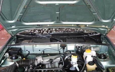 Chevrolet Lanos I, 2006 год, 249 000 рублей, 7 фотография