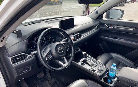 Mazda CX-5 II, 2020 год, 2 920 000 рублей, 8 фотография