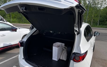 Mazda CX-5 II, 2020 год, 2 920 000 рублей, 6 фотография