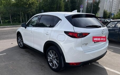 Mazda CX-5 II, 2020 год, 2 920 000 рублей, 4 фотография