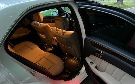 Mercedes-Benz E-Класс, 2012 год, 2 150 000 рублей, 15 фотография