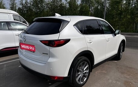 Mazda CX-5 II, 2020 год, 2 920 000 рублей, 3 фотография