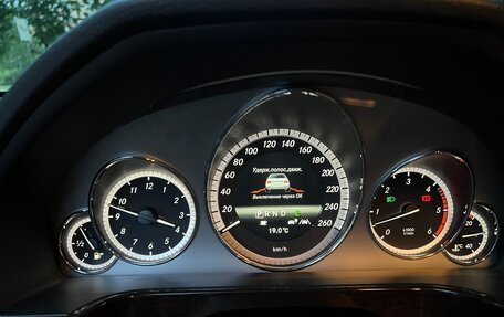 Mercedes-Benz E-Класс, 2012 год, 2 150 000 рублей, 17 фотография