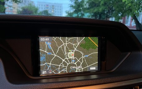 Mercedes-Benz E-Класс, 2012 год, 2 150 000 рублей, 22 фотография