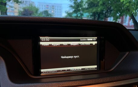 Mercedes-Benz E-Класс, 2012 год, 2 150 000 рублей, 24 фотография