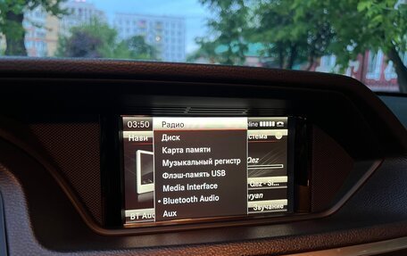 Mercedes-Benz E-Класс, 2012 год, 2 150 000 рублей, 23 фотография