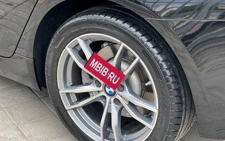 BMW 5 серия, 2018 год, 2 799 000 рублей, 4 фотография