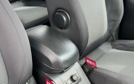 Opel Antara I, 2008 год, 745 000 рублей, 13 фотография