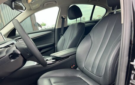 BMW 5 серия, 2018 год, 2 799 000 рублей, 15 фотография