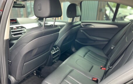 BMW 5 серия, 2018 год, 2 799 000 рублей, 16 фотография