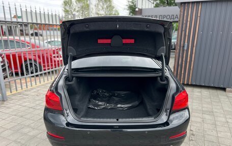 BMW 5 серия, 2018 год, 2 799 000 рублей, 18 фотография