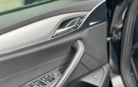 BMW 5 серия, 2018 год, 2 799 000 рублей, 12 фотография