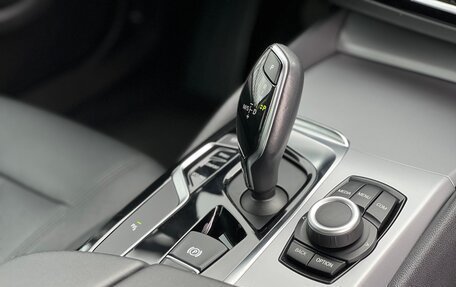 BMW 5 серия, 2018 год, 2 799 000 рублей, 26 фотография