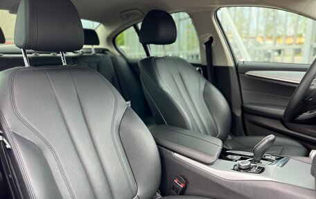 BMW 5 серия, 2018 год, 2 799 000 рублей, 25 фотография