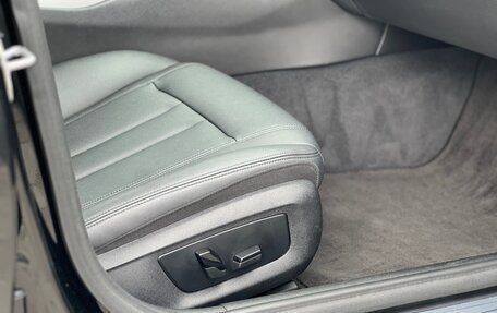 BMW 5 серия, 2018 год, 2 799 000 рублей, 23 фотография
