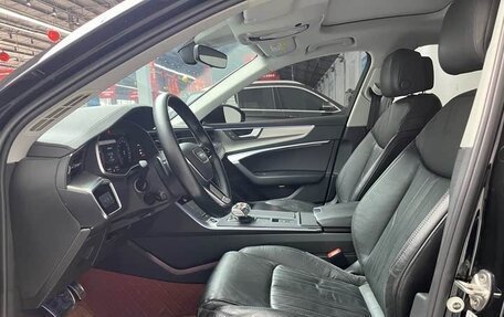 Audi A6, 2022 год, 4 173 000 рублей, 4 фотография