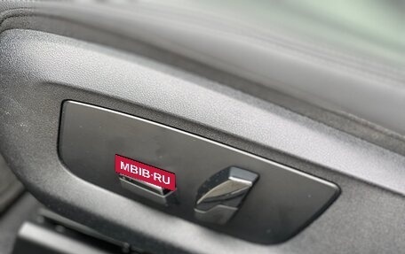 BMW 5 серия, 2018 год, 2 799 000 рублей, 13 фотография