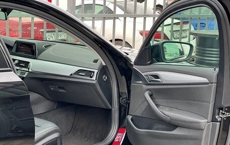 BMW 5 серия, 2018 год, 2 799 000 рублей, 22 фотография