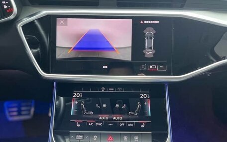 Audi A6, 2022 год, 4 173 000 рублей, 7 фотография