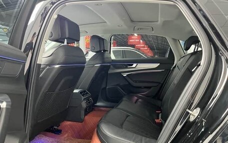Audi A6, 2022 год, 4 173 000 рублей, 5 фотография
