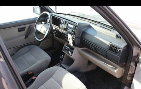 Volkswagen Jetta III, 1990 год, 325 000 рублей, 3 фотография