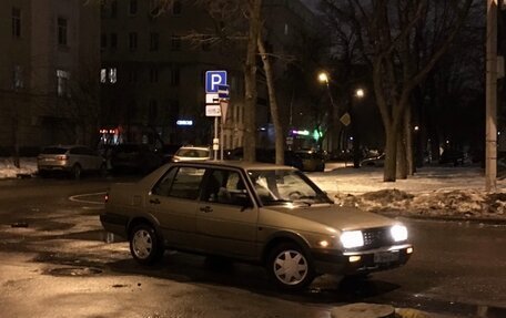 Volkswagen Jetta III, 1990 год, 325 000 рублей, 10 фотография