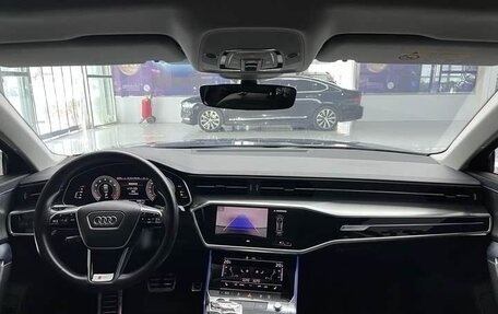 Audi A6, 2022 год, 4 173 000 рублей, 6 фотография