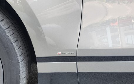 Land Rover Range Rover Velar I, 2018 год, 4 700 000 рублей, 9 фотография