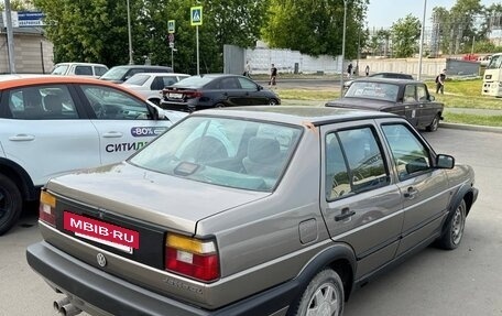 Volkswagen Jetta III, 1990 год, 325 000 рублей, 5 фотография