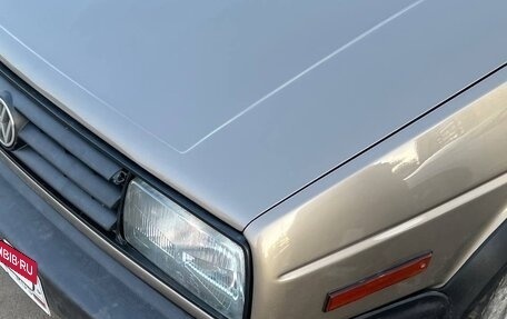 Volkswagen Jetta III, 1990 год, 325 000 рублей, 2 фотография