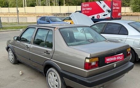 Volkswagen Jetta III, 1990 год, 325 000 рублей, 6 фотография