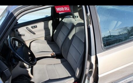Volkswagen Jetta III, 1990 год, 325 000 рублей, 4 фотография