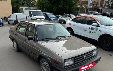 Volkswagen Jetta III, 1990 год, 325 000 рублей, 7 фотография