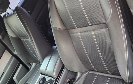 Land Rover Range Rover Velar I, 2018 год, 4 700 000 рублей, 13 фотография