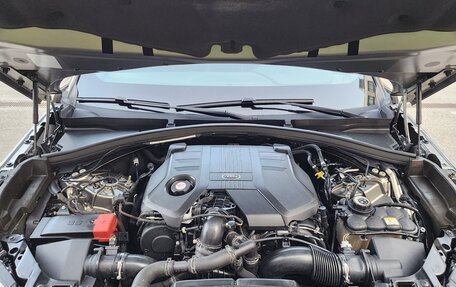 Land Rover Range Rover Velar I, 2018 год, 4 700 000 рублей, 18 фотография