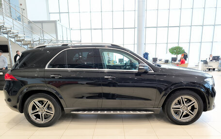 Mercedes-Benz GLE, 2019 год, 6 999 000 рублей, 8 фотография