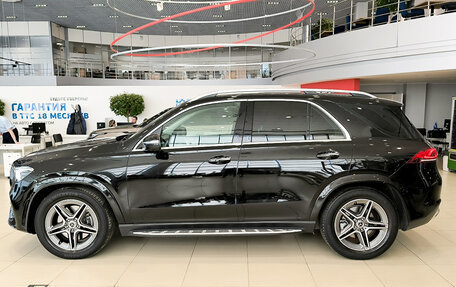 Mercedes-Benz GLE, 2019 год, 6 999 000 рублей, 12 фотография