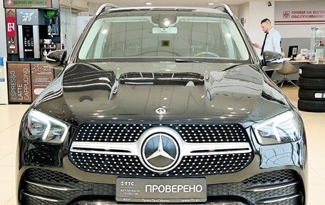 Mercedes-Benz GLE, 2019 год, 6 999 000 рублей, 6 фотография