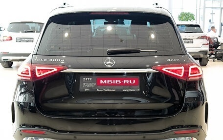 Mercedes-Benz GLE, 2019 год, 6 999 000 рублей, 10 фотография