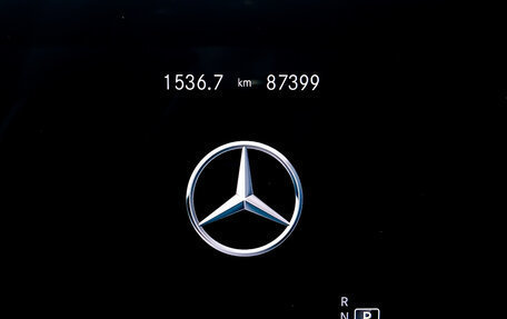 Mercedes-Benz GLE, 2019 год, 6 999 000 рублей, 17 фотография