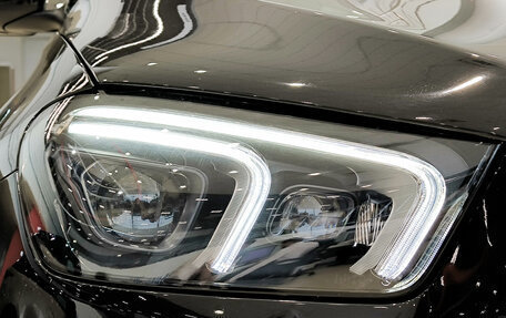 Mercedes-Benz GLE, 2019 год, 6 999 000 рублей, 21 фотография