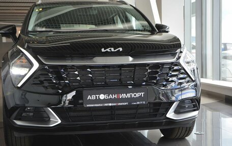 KIA Sportage IV рестайлинг, 2025 год, 4 199 900 рублей, 5 фотография