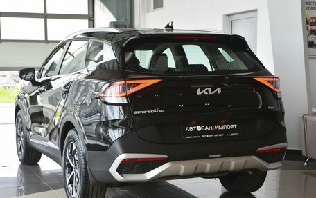KIA Sportage IV рестайлинг, 2025 год, 4 199 900 рублей, 7 фотография