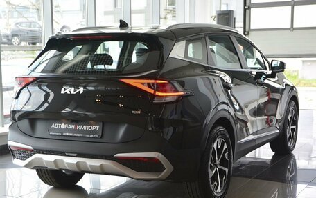 KIA Sportage IV рестайлинг, 2025 год, 4 199 900 рублей, 9 фотография