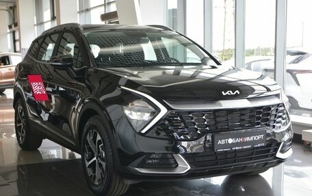 KIA Sportage IV рестайлинг, 2025 год, 4 199 900 рублей, 3 фотография
