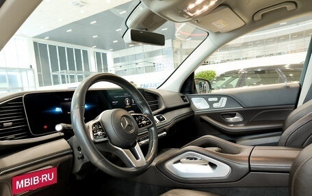 Mercedes-Benz GLE, 2019 год, 6 999 000 рублей, 20 фотография